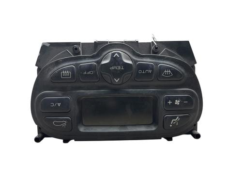 AC Styreenhet / Manøvreringsenhet CITROËN XSARA PICASSO (N68) 1.6 16V (109 hp) 25547361