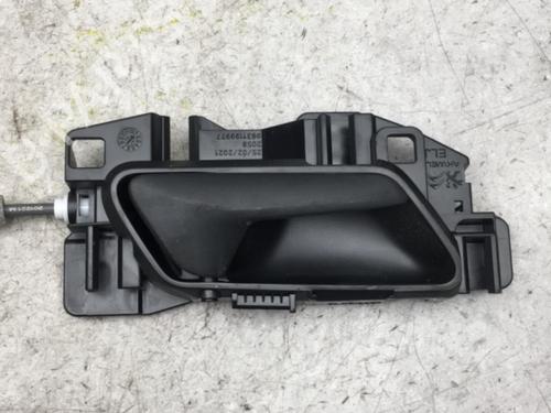 Rear right lock PEUGEOT 208 II (UB_, UP_, UW_, UJ_) 1.5 BlueHDI 100 | BP25552228C99 