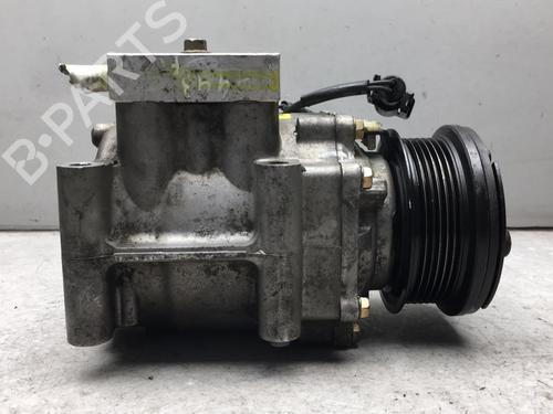 AC-Kompressor FORD FOCUS I (DAW, DBW) 1.8 TDCi | BP25551836M34 