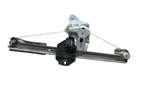 front-right-window-mechanism-dacia-sandero-ii-2012-25569177 main image