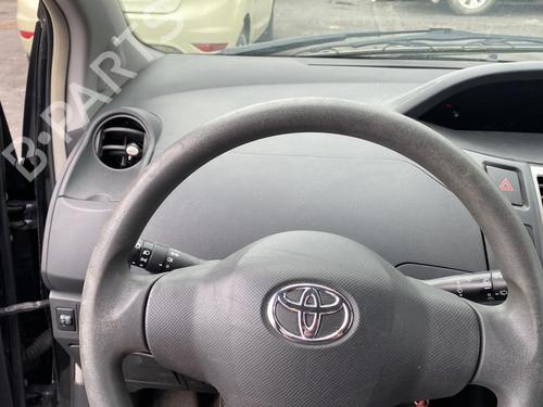 Left front window switch TOYOTA YARIS (_P9_) 1.33 VVT-i (NSP90_, NSP90R) | BP25541300I27 - Image 22