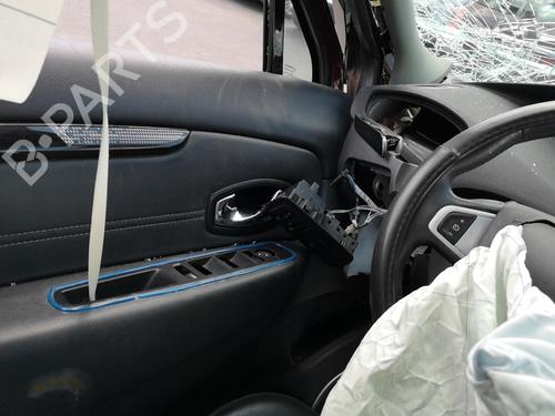 Left tailgate light RENAULT SCÉNIC III (JZ0/1_) 1.5 dCi | BP25554502C79 - Image 13