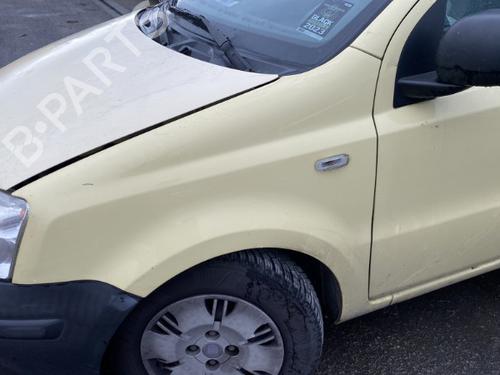 ABS pump FIAT PANDA (169_) 1.1 (169.AXA1A) | BP28204333M43 - Image 17