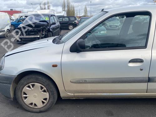 Right sun visor RENAULT CLIO II Hatchback Van (SB0/1/2_) 1.9 D (SB0R) | BP25515219I2  - Image 18