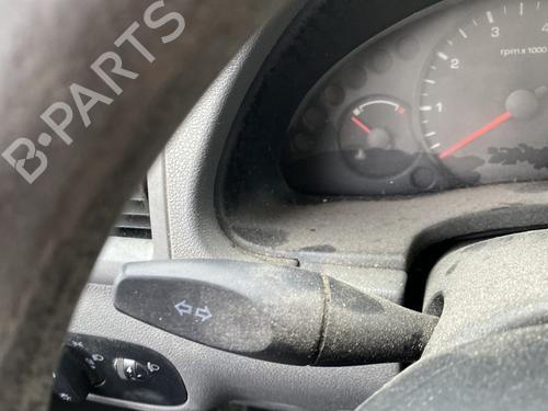 Front wiper motor FORD TRANSIT CONNECT (P65_, P70_, P80_) 1.8 TDCi | BP28198739M29 