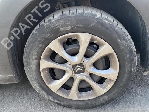 Seat buckle CITROËN C3 III (SX) 1.2 PureTech 82 | BP25555740I32  - Image 17