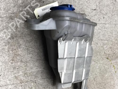 Expansion tank AUDI A5 Convertible (8F7) 3.2 FSI quattro 8K0121405S