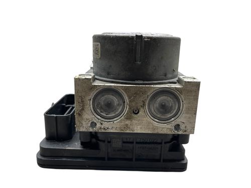 Used ABS pump CITROËN C3 II (SC_) 1.6 BlueHDi 100 (99 hp) 30565526