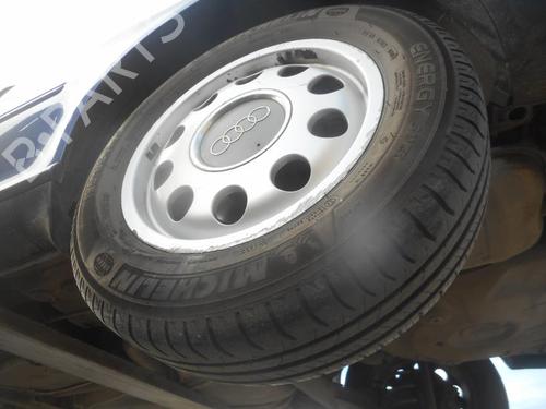 Heater resistor AUDI A3 (8L1) 1.9 TDI | BP25560228M108