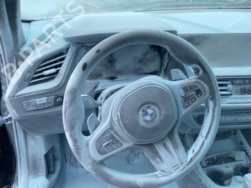 Left front shock absorber BMW 1 (F40) 118 d | BP32294051M16  - Image 10