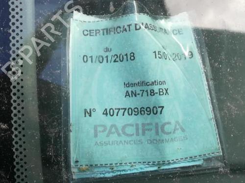 Right mirror FIAT PUNTO EVO (199_) 1.3 D Multijet (199AXC1A, 199BXC1A, 199AXT1A, 199BXT1A) | BP25553550C27 