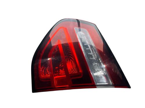 Used Right tailgate light CITROËN C4 Picasso I MPV (UD_) 1.6 HDi 110 (112 hp) 29247937