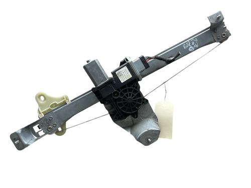 Rudehejsemekanisme ventre foran RENAULT ZOE (BFM_) ZOE | BP25579444C22