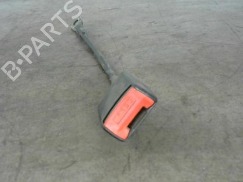 Used Seat buckle CITROËN C15 Box Body/MPV (VD_) 1.8 D (60 hp) 25524145