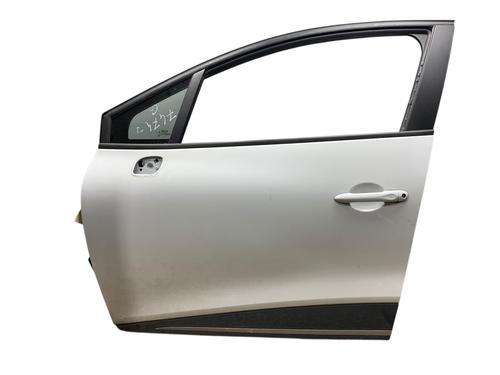 Used Left front door RENAULT CLIO IV (BH_) 0.9 TCe 75 (BHNP) (76 hp) 28200674