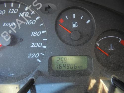 Steering column stalk NISSAN ALMERA II Hatchback (N16) 1.5 | BP25516993I23  - Image 5