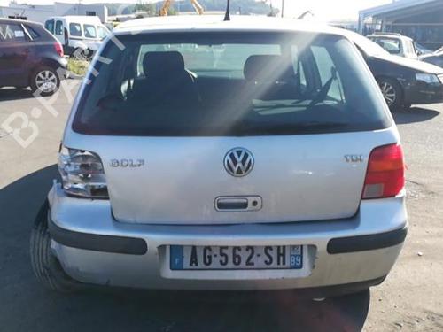 Viskermotor bakrute VW GOLF IV (1J1) 1.9 TDI | BP25515749M102 