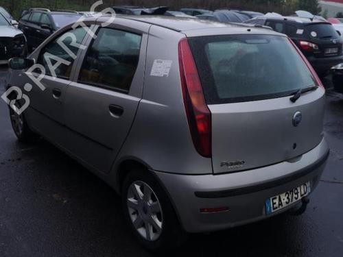 Right mirror FIAT PUNTO (188_) 1.3 JTD 16V | BP25555281C27