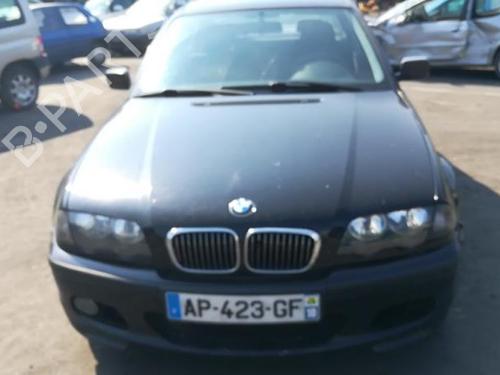 Left taillight BMW 3 (E46) 320 d | BP25553628C34