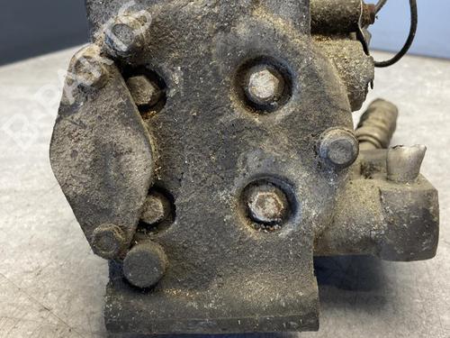 AC compressor FORD FOCUS I (DAW, DBW) 1.6 16V | BP25538342M34 