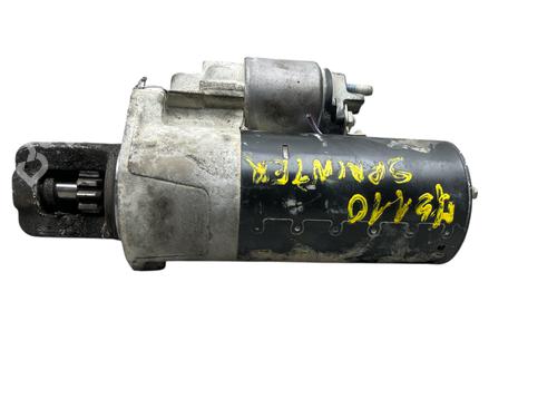 Starter SEAT IBIZA III (6L1) 1.4 16V | BP26505367M8 - Image 3