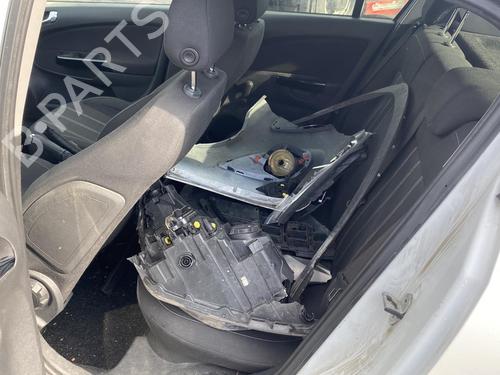 Front left seatbelt OPEL CORSA D (S07) 1.2 (L08, L68) | BP25571260I26  - Image 10