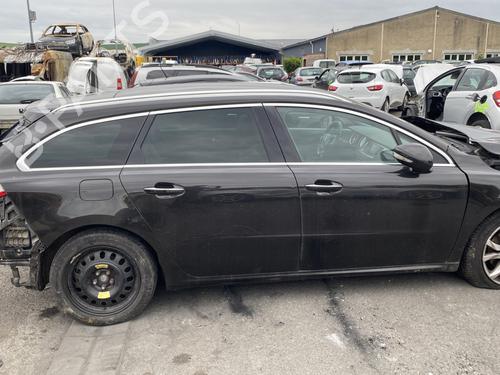 Left front window switch PEUGEOT 508 SW I (8E_) 1.6 HDi | BP28317422I27  - Image 10