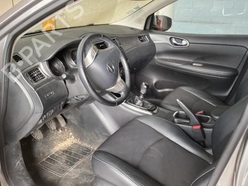 Left front window switch NISSAN PULSAR Hatchback (C13) 1.5 dCi | BP33234322I27  - Image 16