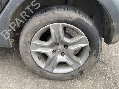 AC compressor DACIA SANDERO II 1.5 Blue dCi 95 (B8JL) | BP30457116M34  - Image 10