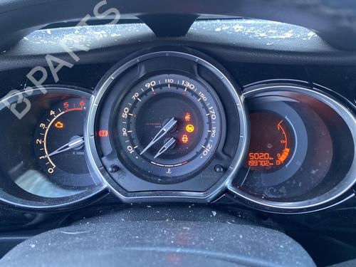 Left sun visor CITROËN DS3 (SA_) 1.6 HDi 110 | BP25515493I1  - Image 19