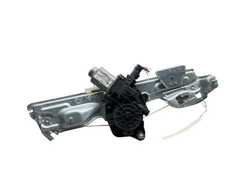Rudehejsemekanisme Højre bagtil RENAULT MEGANE IV Hatchback (B9A/M/N_) 1.2 TCe 100 (B9MS) | BP25511914C25 