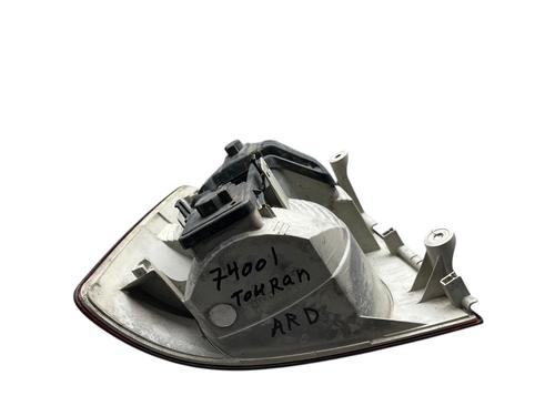 Right taillight VW TOURAN (1T1, 1T2) 1.9 TDI | BP26140210C35 