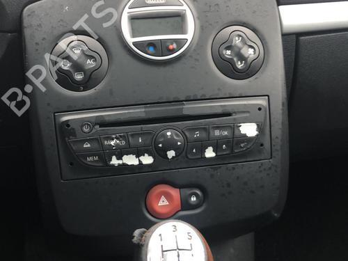 ABS pump RENAULT CLIO III (BR0/1, CR0/1) 1.5 dCi (C/BR0G, C/BR1G) | BP25575461M43