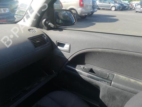 Right mirror FORD MONDEO III Saloon (B4Y) 1.8 16V | BP25561687C27 