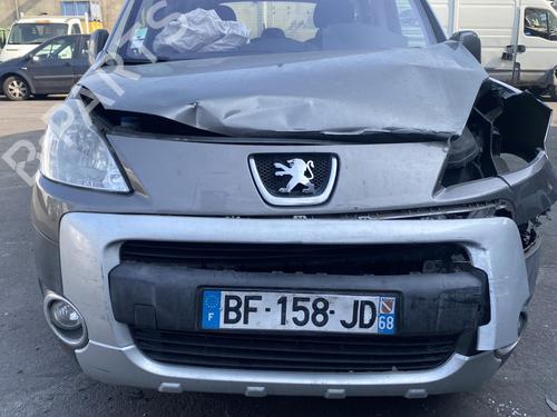 Right sun visor PEUGEOT PARTNER Box Body/MPV 1.6 HDi / BlueHDi 75 | BP25575979I2 - Image 13