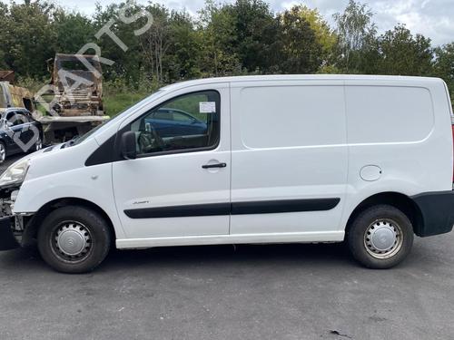 ABS pump CITROËN JUMPY II Van 1.6 HDi 90 16V | BP25570529M43 - Image 5