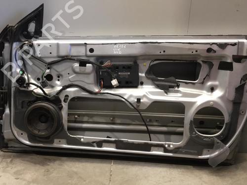 Used Right front door MERCEDES-BENZ CLK (C209) CLK 270 CDI (209.316) (170 hp) 25519341