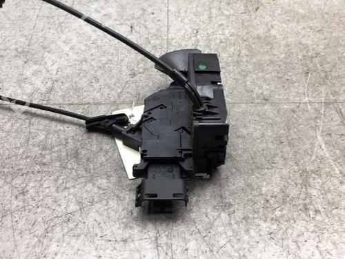 Used Front left lock PEUGEOT 207 (WA_, WC_) 1.4 HDi (68 hp) 25570977