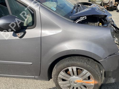 Front left window mechanism RENAULT MODUS / GRAND MODUS (F/JP0_) 1.5 dCi (JP0G, JP0H) | BP30459705C22  - Image 14