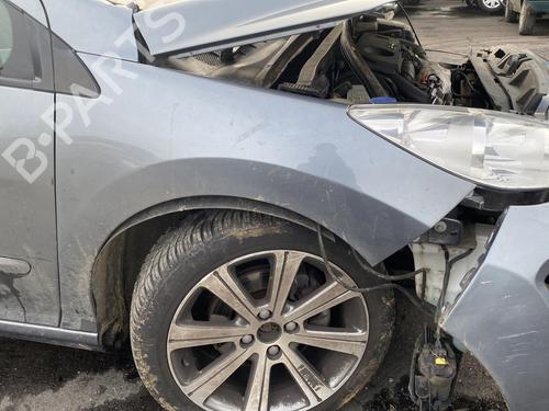 ABS pump PEUGEOT 308 I (4A_, 4C_) 1.6 HDi | BP25918835M43 