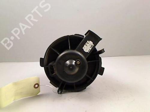 Ventilator motor PEUGEOT 206 SW (2E/K) 1.4 HDi (68 hp) 25536493