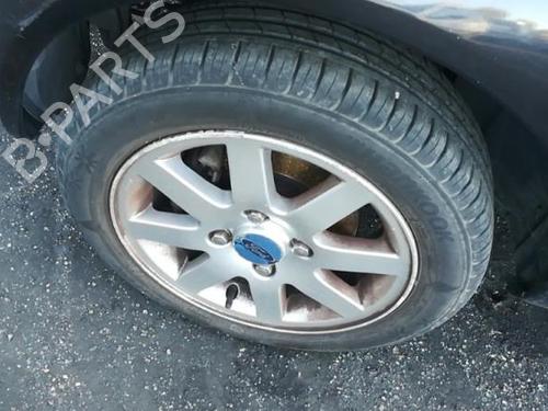 Faro anteriore sinistro FORD KA (RB_) 1.3 i | BP25552623C28 - Image 9