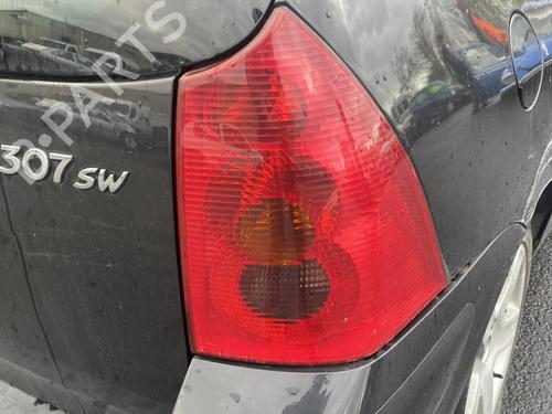 Climate control PEUGEOT 307 Break (3E) 2.0 | BP25575467I5 - Image 32