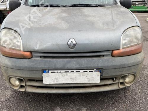 Front left window mechanism RENAULT KANGOO (KC0/1_) 1.4 (KC0C, KC0H, KC0B, KC0M) | BP25918892C22  - Image 6