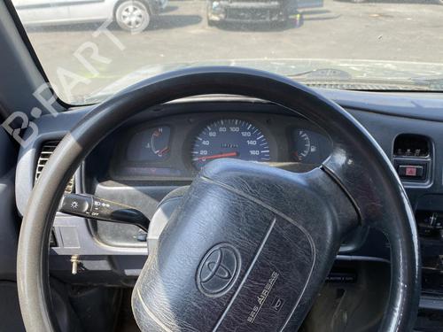 Alternator TOYOTA HILUX VI Pickup (_N1_) 2.4 TD 4WD (LN165_, LN170_, LN190_, LN165, LN165H,... | BP25572958M7 