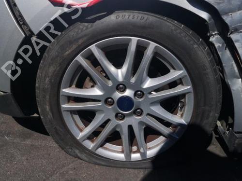 Rudehejsemekanisme Højre foran FORD C-MAX II (DXA/CB7, DXA/CEU) 1.6 TDCi | BP25579494C23 