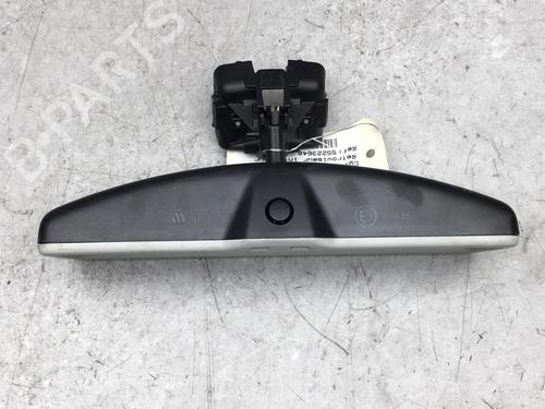 Rétroviseur intérieur VW PASSAT B6 (3C2) 2.0 TDI 16V (140 hp) 25561316