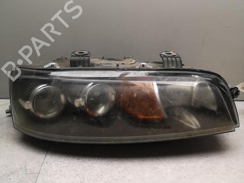 Right headlight FIAT PUNTO (188_) 1.2 16V 80 (188.233, .235, .253, .255, .333, .353, .639,... | BP25585568C29 