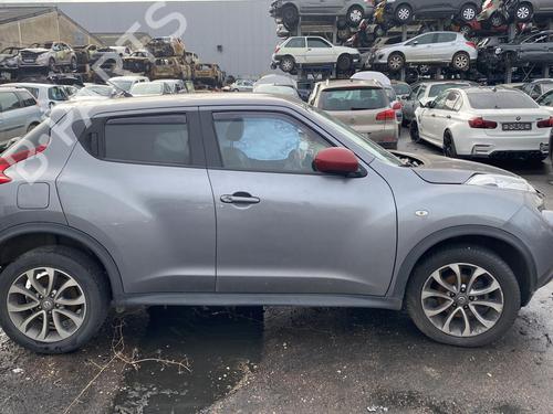 Headrest NISSAN JUKE (F15) 1.5 dCi | BP25565799I31 - Image 17