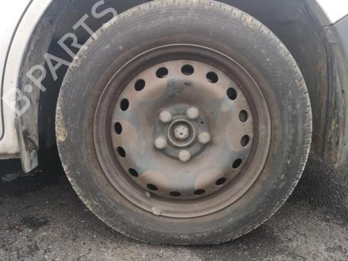 Left headlight RENAULT TRAFIC II Van (FL) 1.9 dCi 100 (FL0C, FL0K, FL0B) | BP25583643C28 - Image 19